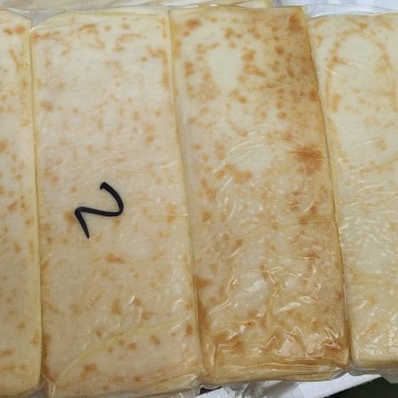 【肉夹馍】火烧皮