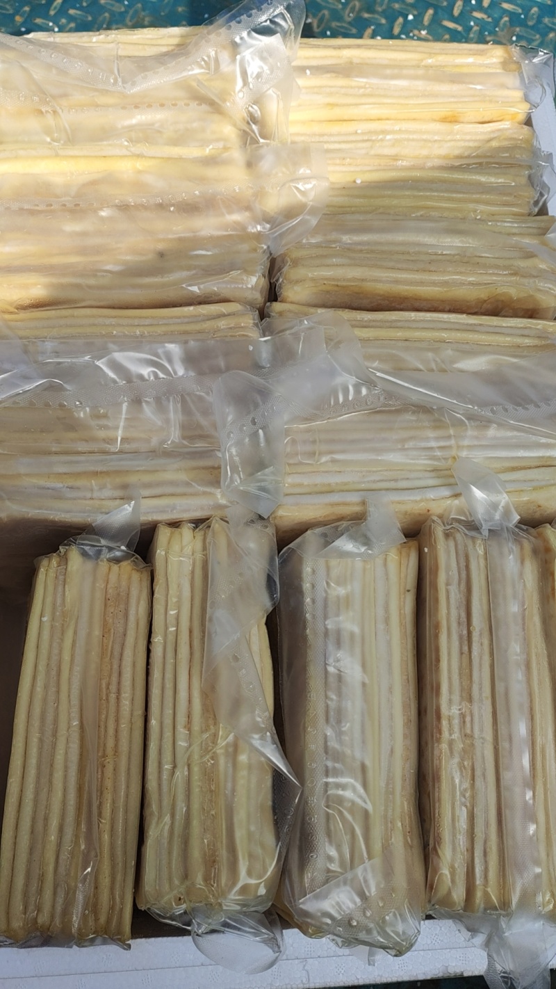【肉夹馍】火烧皮