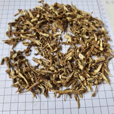 北柴胡个帮北柴胡批发1000克支持代发中药材农产品