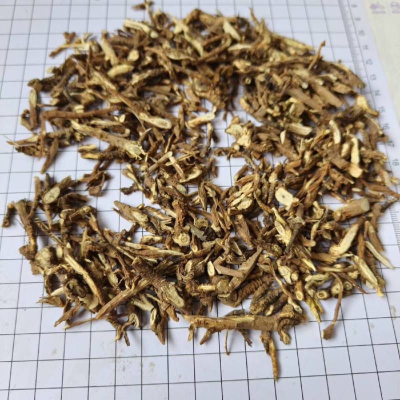 北柴胡个帮北柴胡批发1000克支持代发中药材农产品
