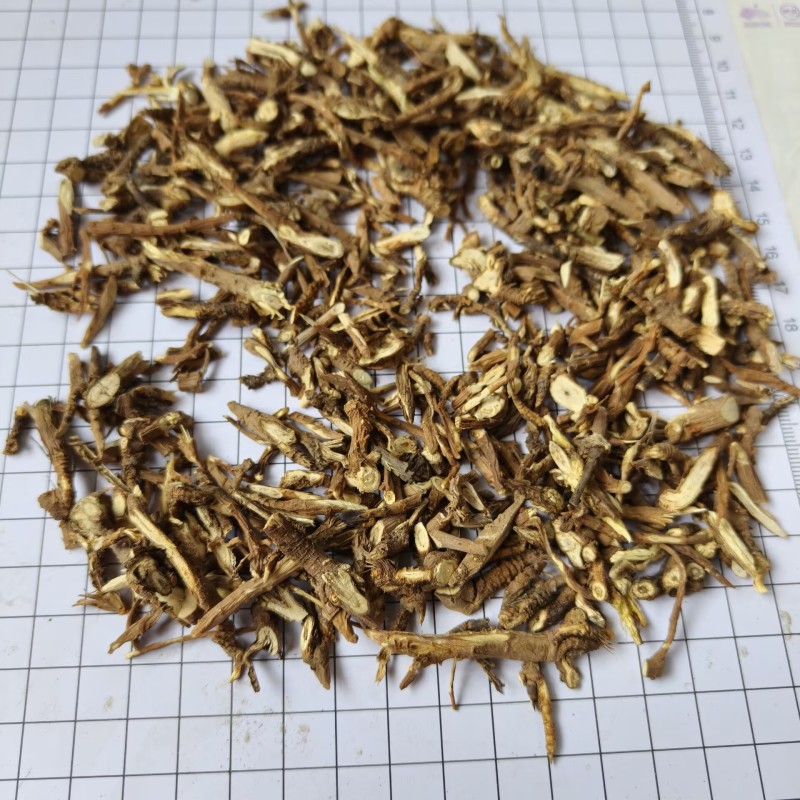 北柴胡个帮北柴胡批发1000克支持代发中药材农产品