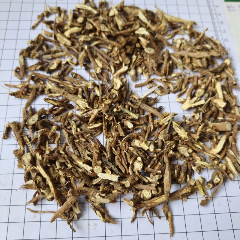 北柴胡个帮北柴胡批发1000克支持代发中药材农产品