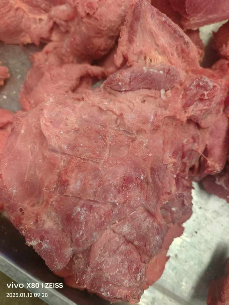 五香熟牛肉