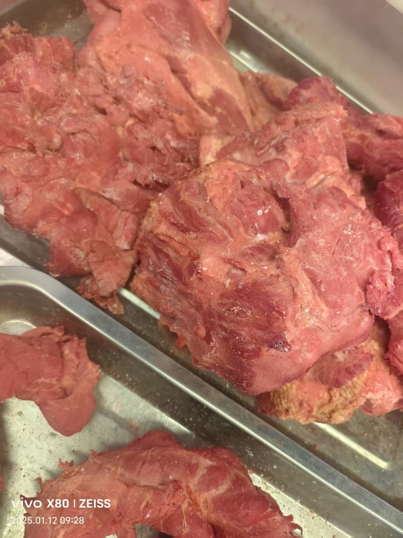 五香熟牛肉