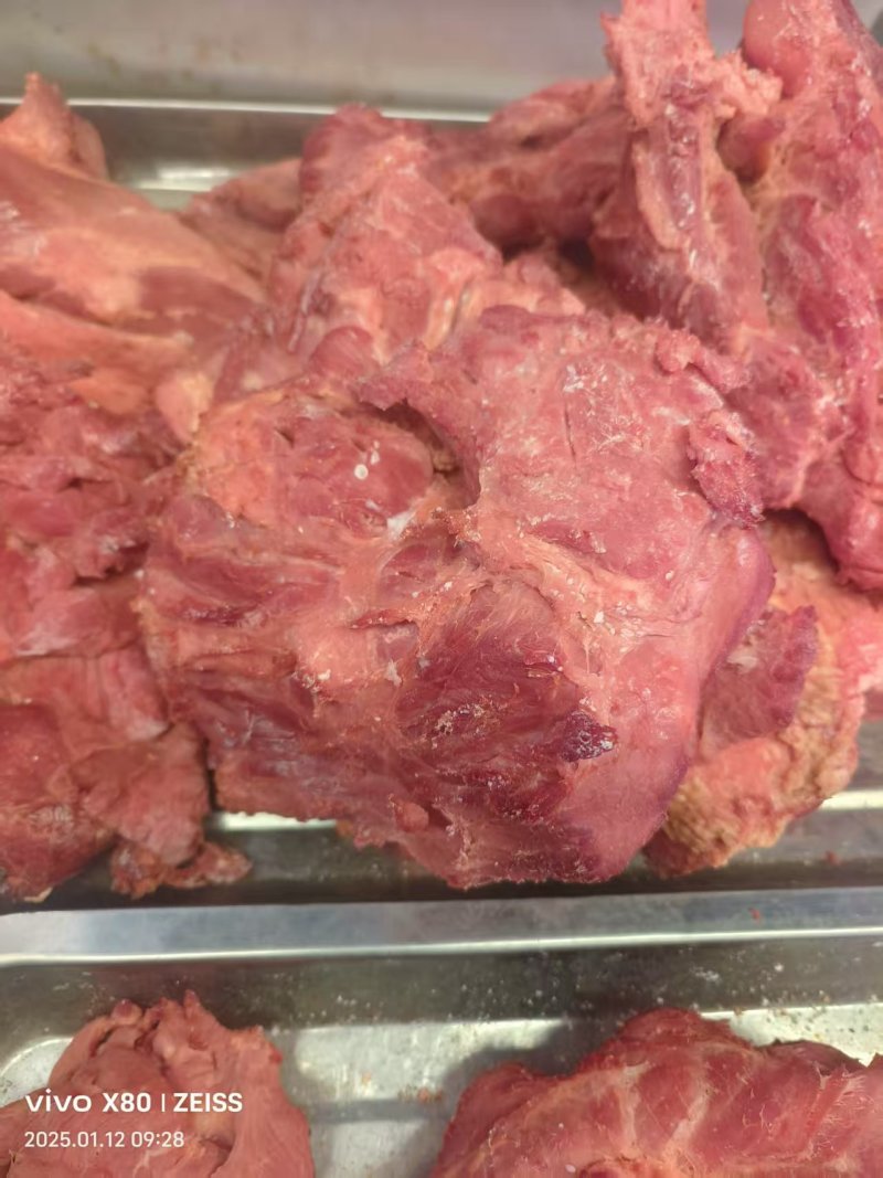 五香熟牛肉