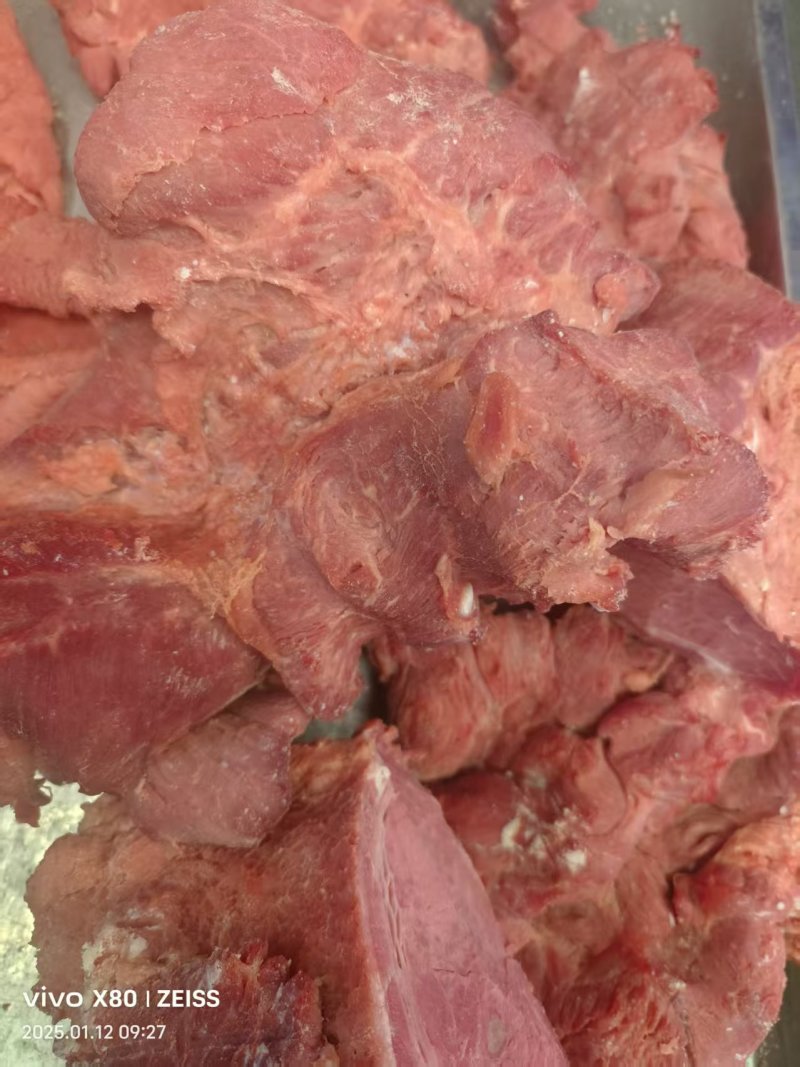 五香熟牛肉