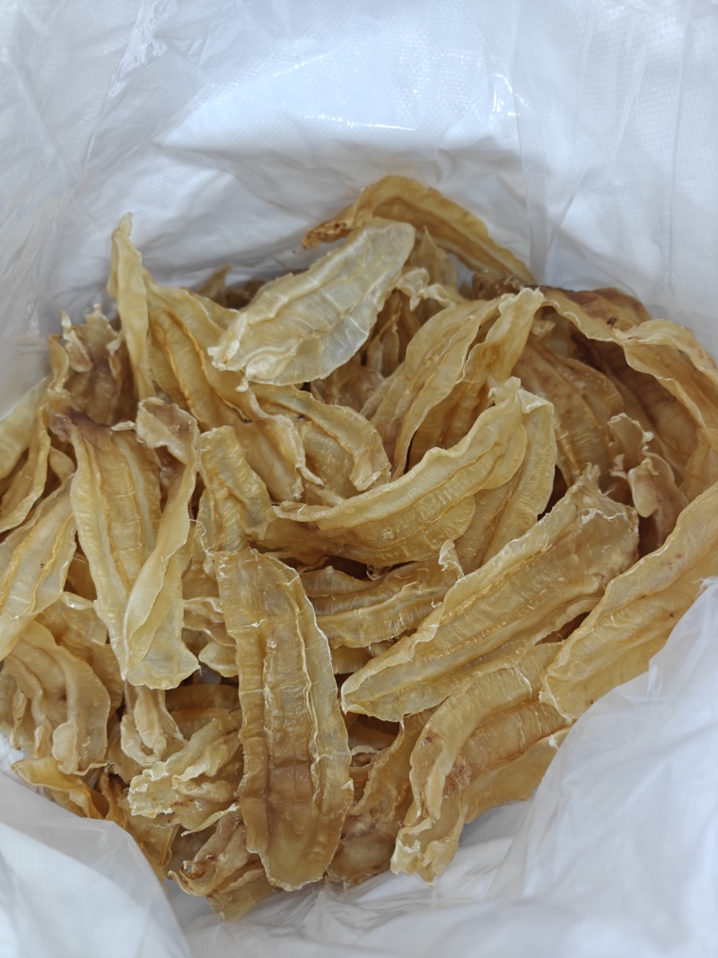 北海公胶苏里南北海公花胶鱼胶胶质好批发