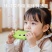 儿童口琴宝宝专用吹奏乐器正品早教婴儿玩具入门初学者幼儿口风琴