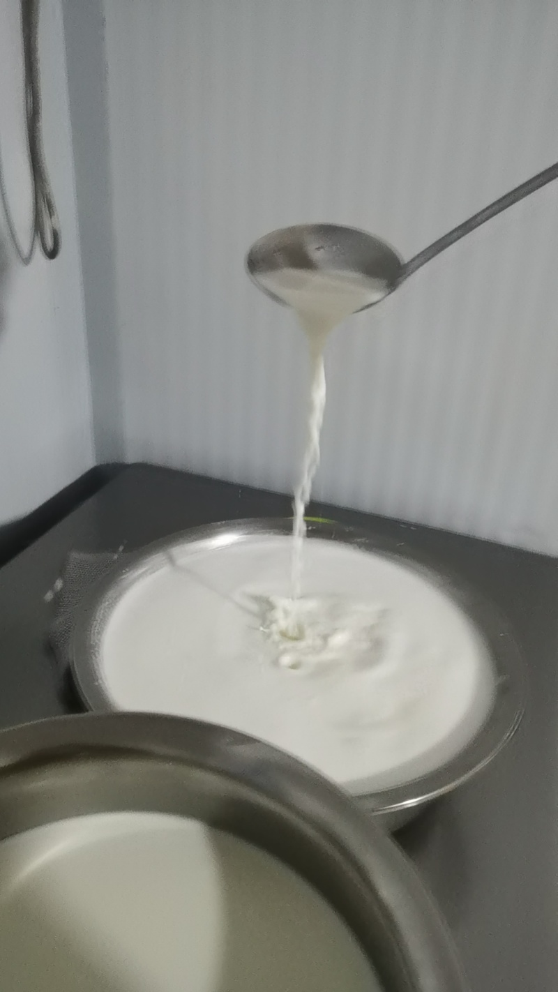 现挤鲜羊奶0添加滴滴鲜纯