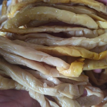 【清水笋】博白新鲜黄瓜皮