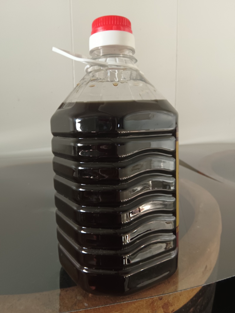 手工香醋特级2.5L