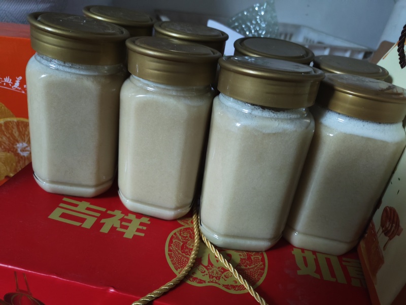 ***土蜂蜜，***，过滤装瓶，支持检测