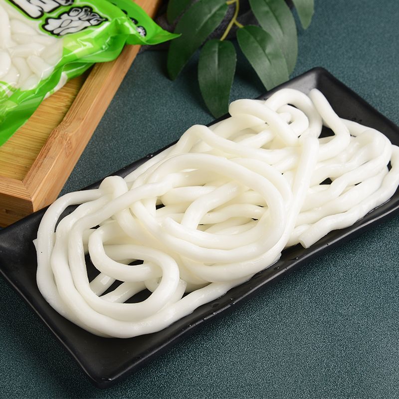 鲜土豆粉袋装砂锅土豆粉带调料包火锅麻辣烫食材酸辣商用家用