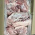 国产膘猪去皮膘四号肉超吗箱装