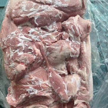 国产去皮膘二号肉