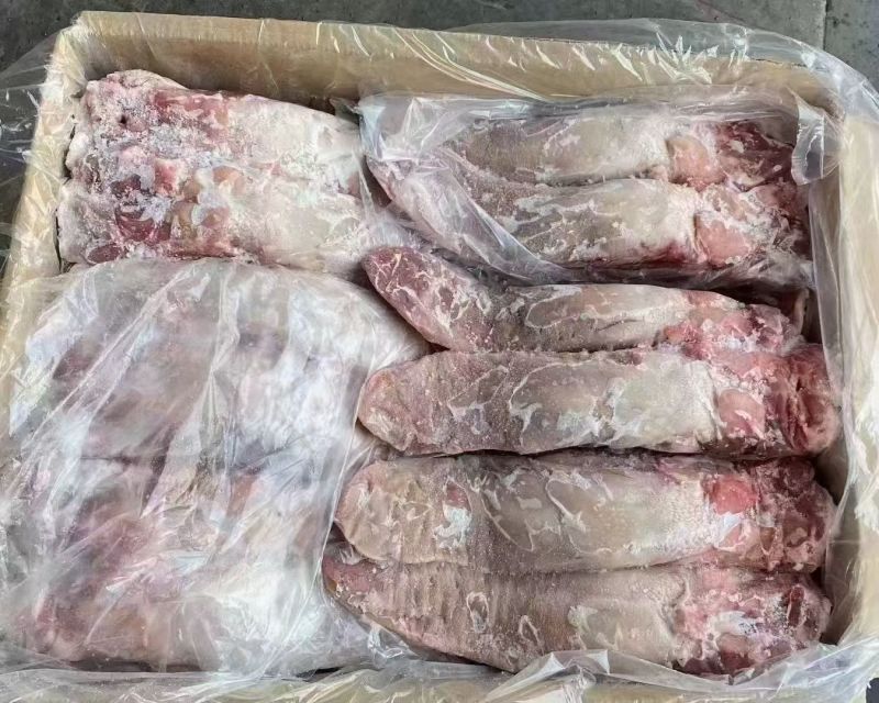 雨秀纯干口条，猪舌头品质很高厂家直供量大从优