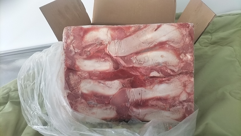 雨秀纯干口条，猪舌头品质很高厂家直供量大从优