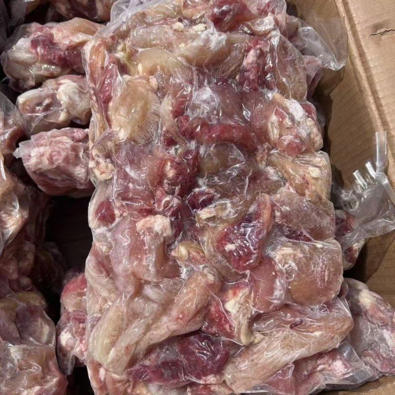 熟筋头巴脑，火锅专用，一件20斤，工厂直销，量大从优