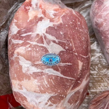 龙大四号肉