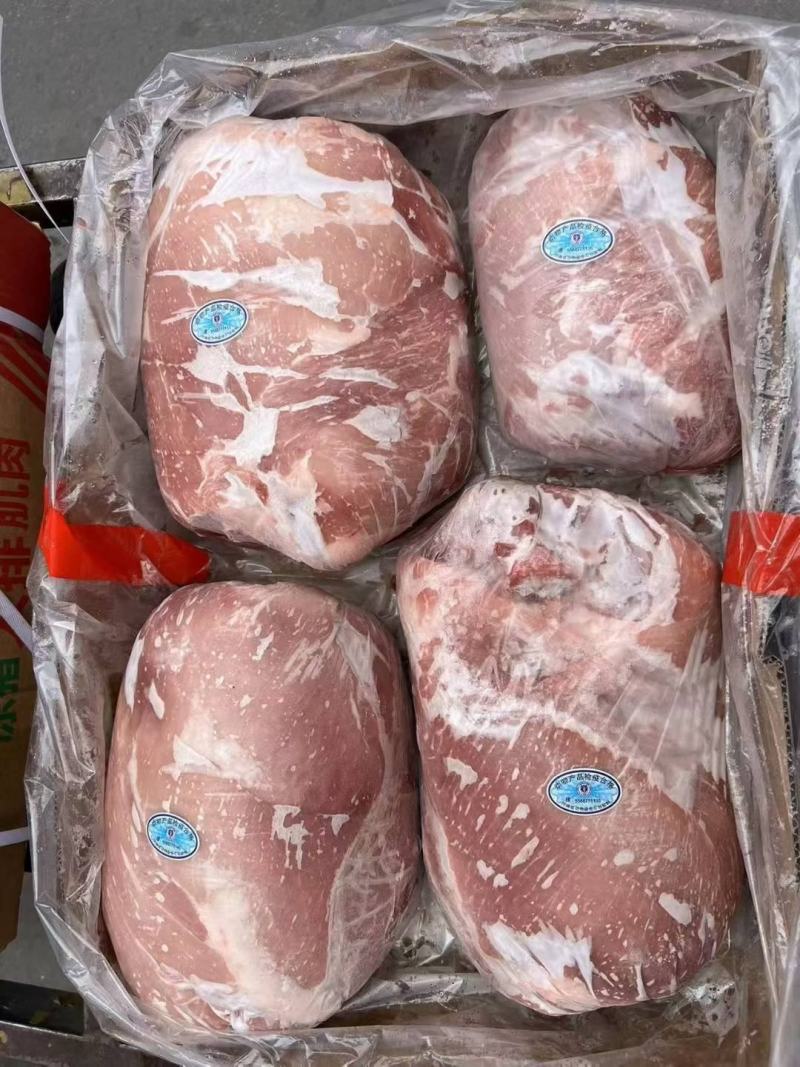 龙大四号肉