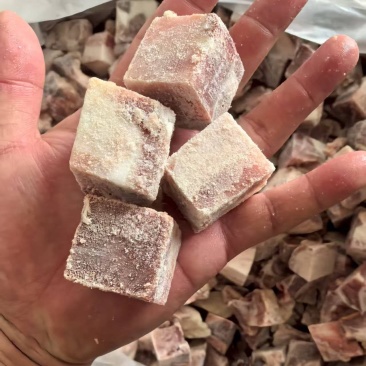 新到多肉排骨粒，含肉量百分之40左右，工厂直发，量大从优