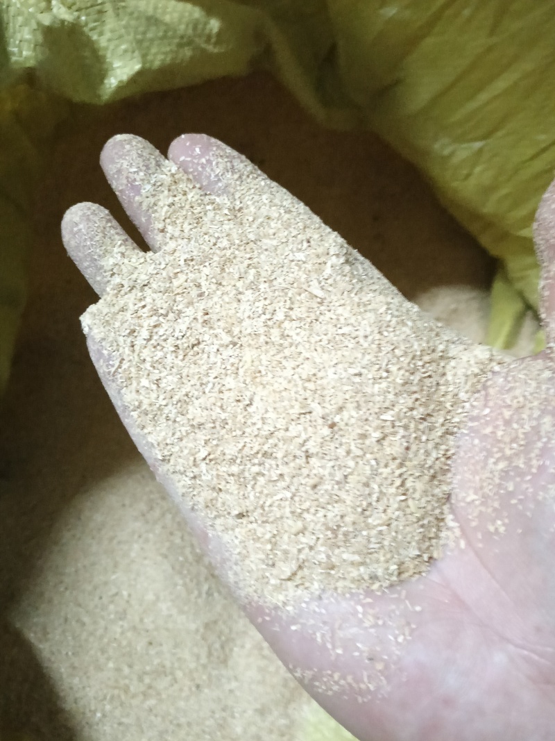 山东压缩稻壳/打包/统糠/，饲料加工