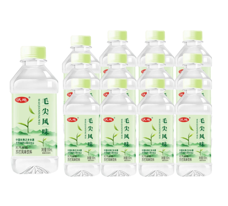 苏打水12瓶几毛钱批发需要请联系