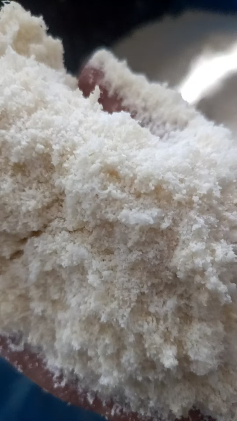 工厂直销新鲜的散装豆渣，袋装豆渣，发酵豆渣，多地出货
