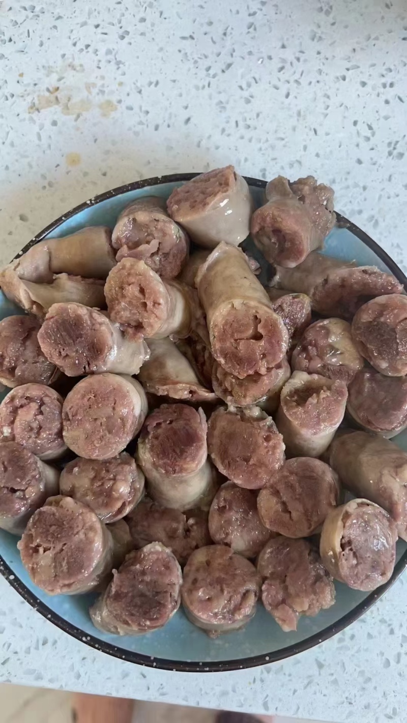 肚包肉
