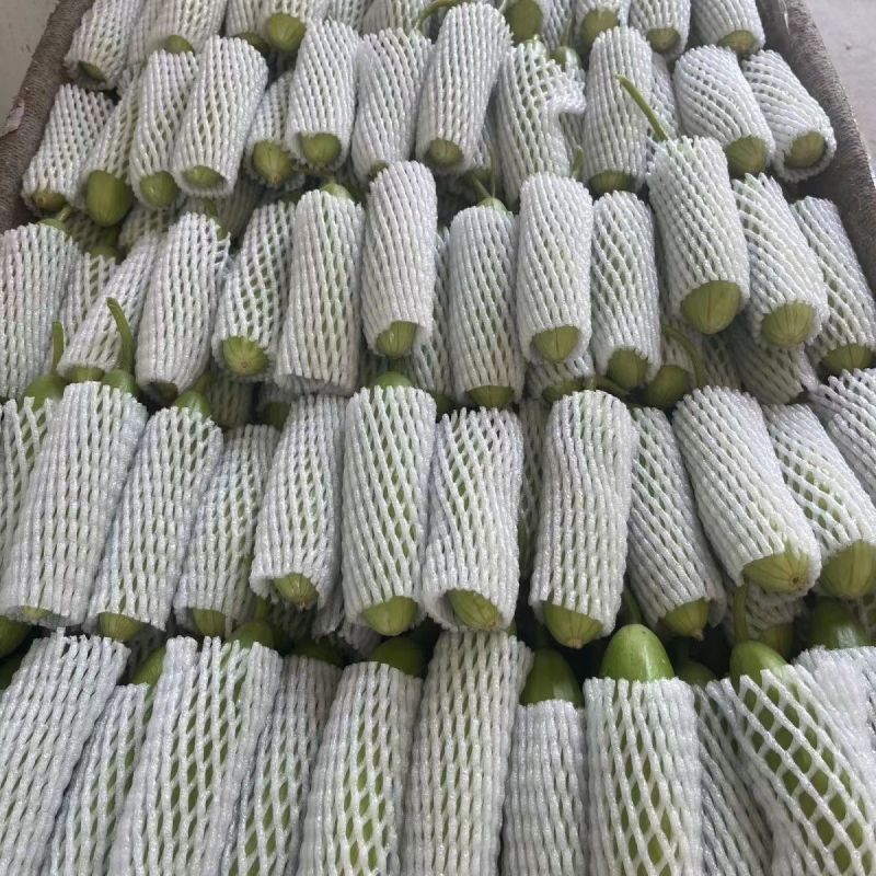奶油黄瓜