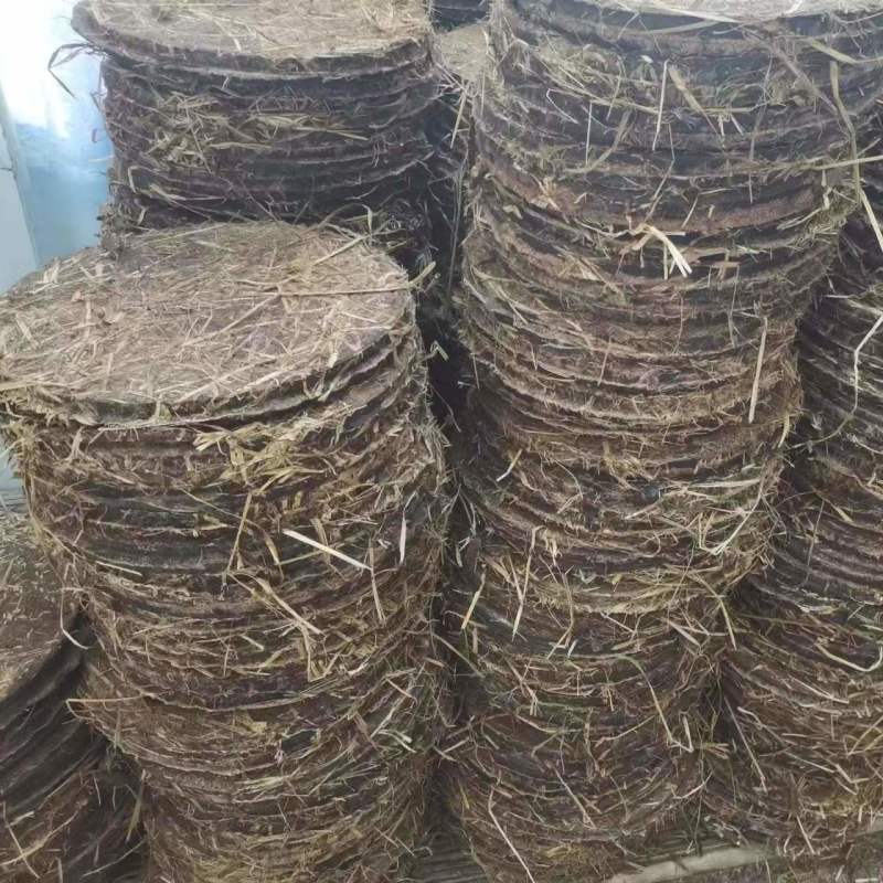 清塘茶粕水产养殖