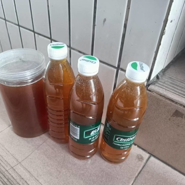 野生蜂蜜