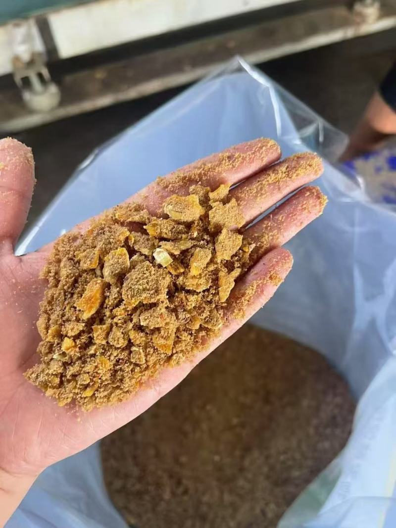 玉米发酵饲料