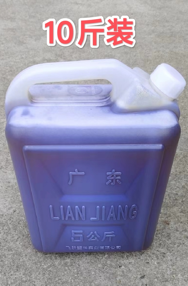 农家自种炒熟榨花生油，方桶规格10斤，5斤，圆瓶1斤