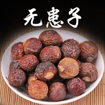 无患子果无患子果皮批发零售量大优惠