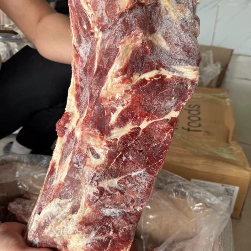牛肩胛骨