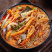 邹三和椒麻大杂烩无骨鸡爪去骨鸭掌贡菜三角骨即食休闲网红零食