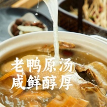 南京冠生园鸭血粉丝汤正宗***速食宿舍囤货方便面老鸭汤浓宵夜