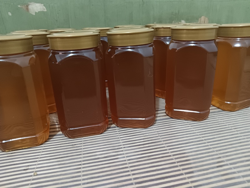 ***蜂蜜
