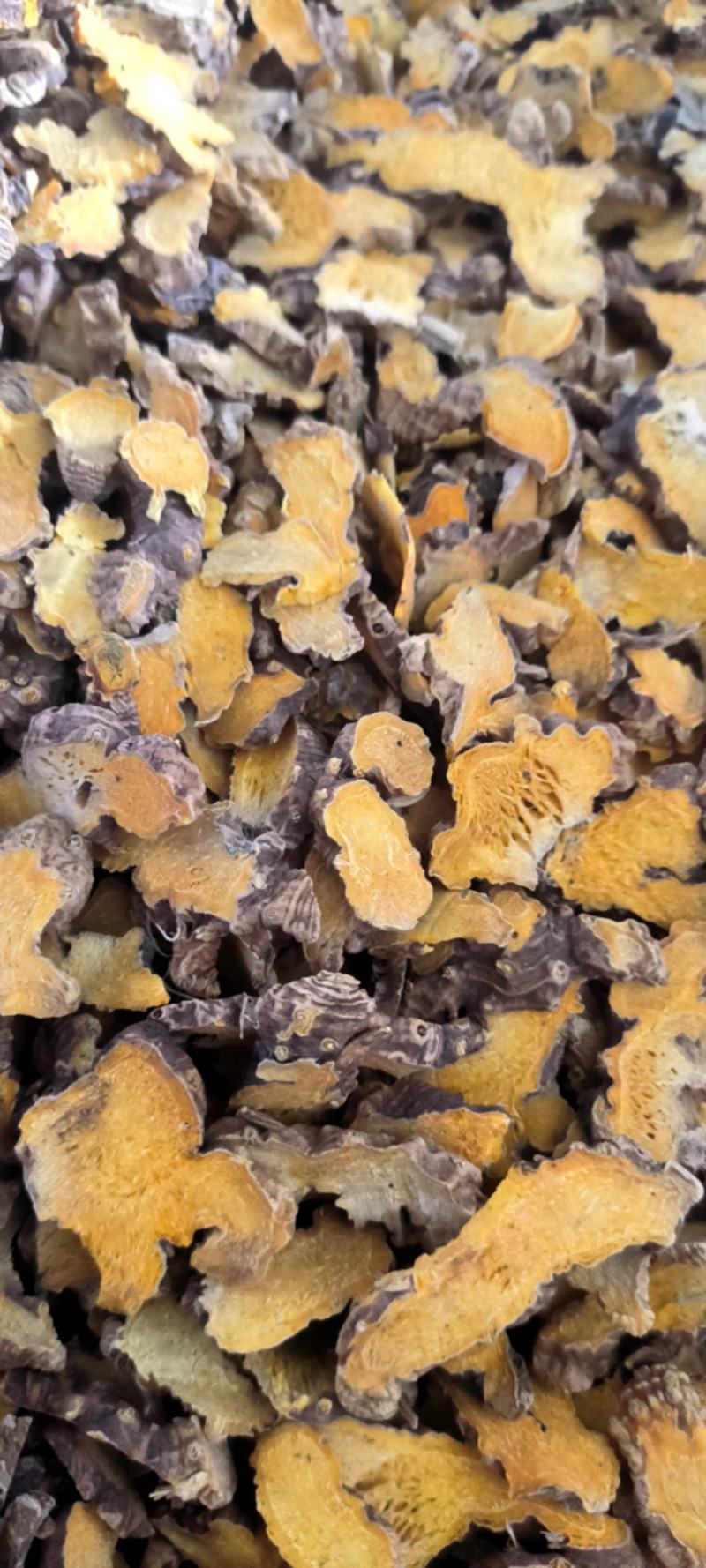 射干，货真价实产地直发诚信经营价格美丽电联详谈