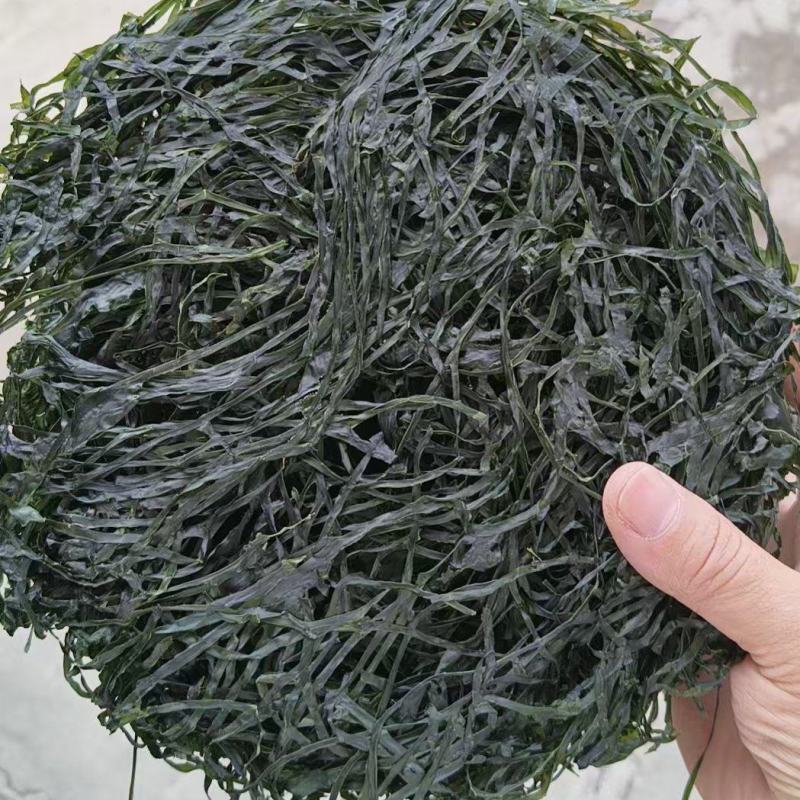 海带丝