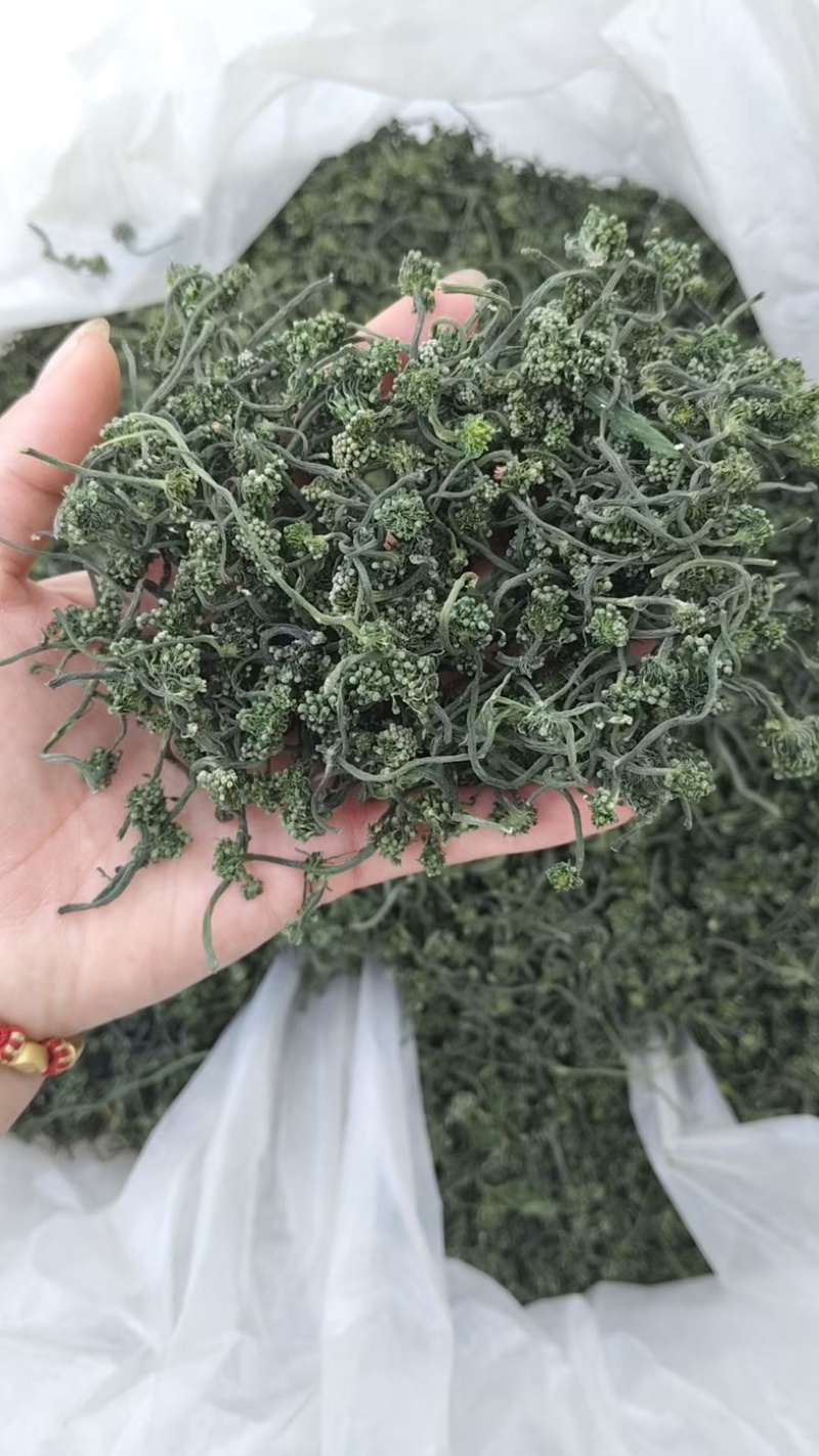 人参花长白山产地直销电商专用支持一件代发