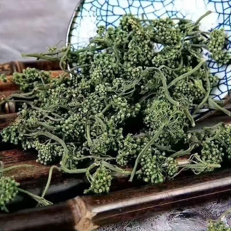 人参花长白山产地直销电商专用支持一件代发