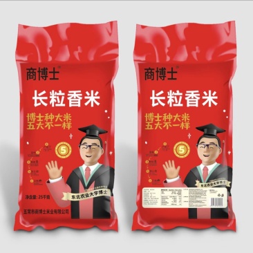 哈尔滨长粒米