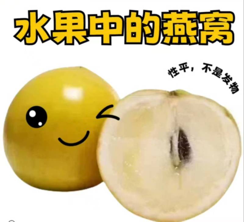 黄晶果产地直销，一手货源，欢迎全国商客洽谈