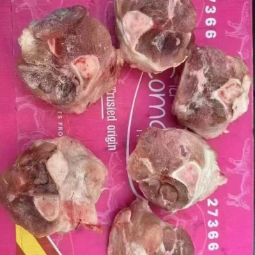 去皮小肘