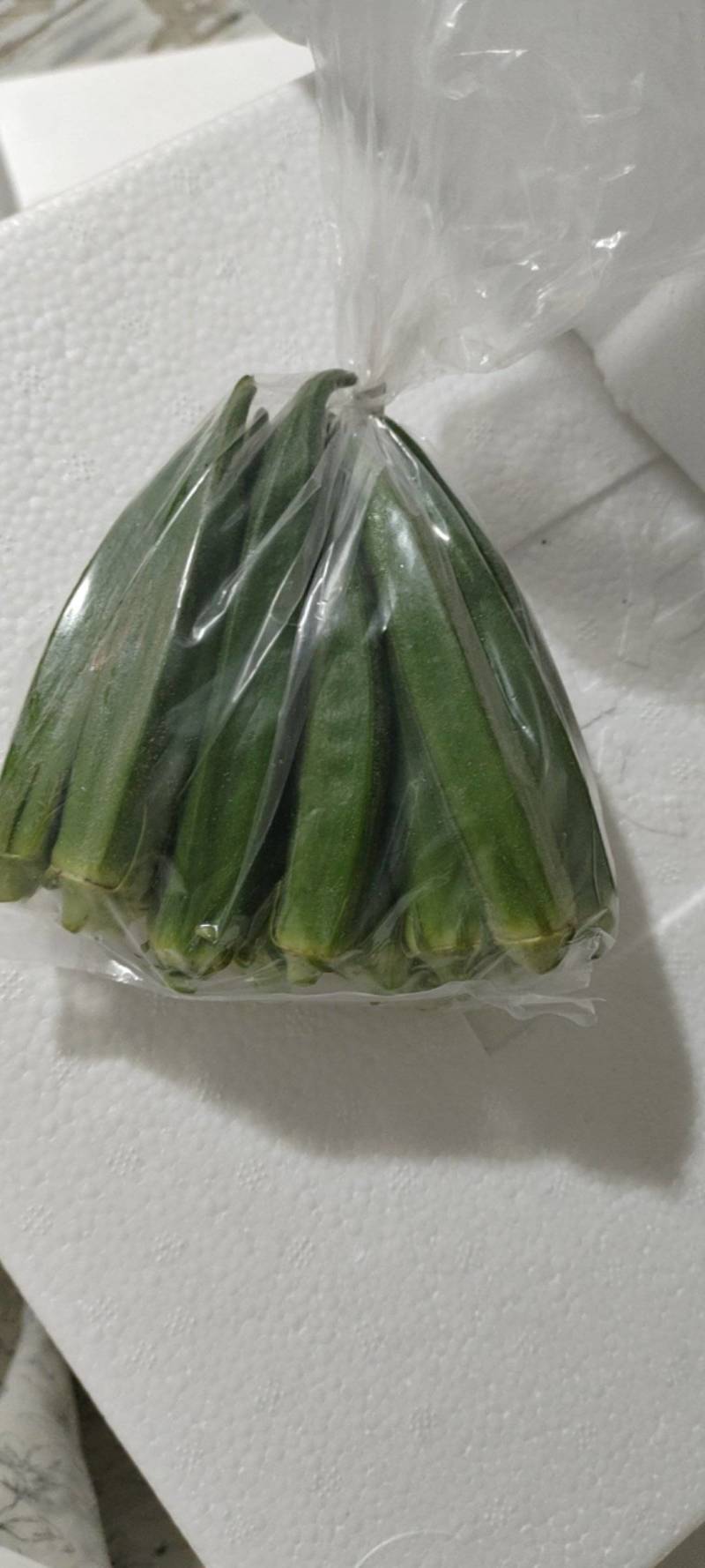 秋葵农户