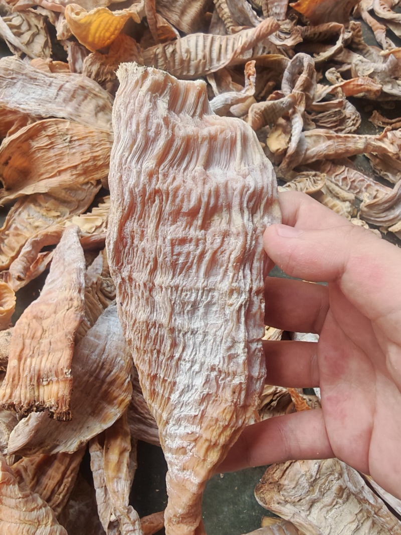 笋干干货3-5寸的精品笋干（人工修剪老根）
