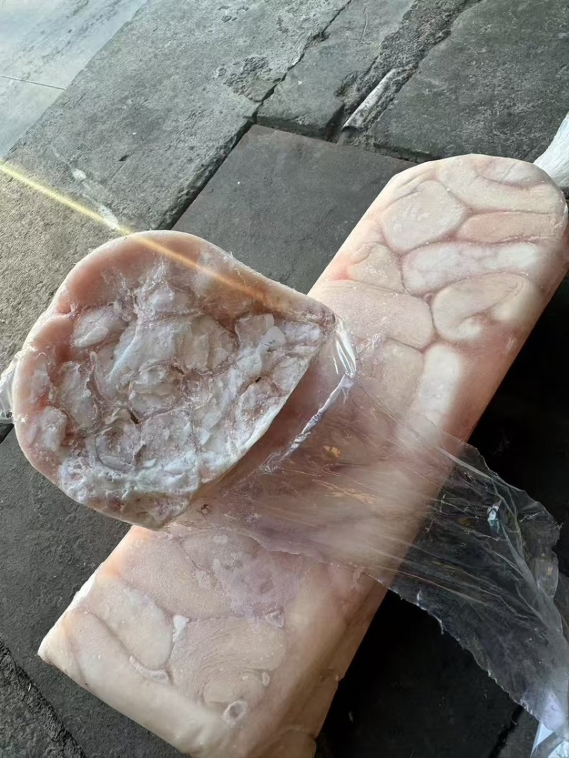 羊油肠大量供应厂家直发品质保障量大从优可视频看货