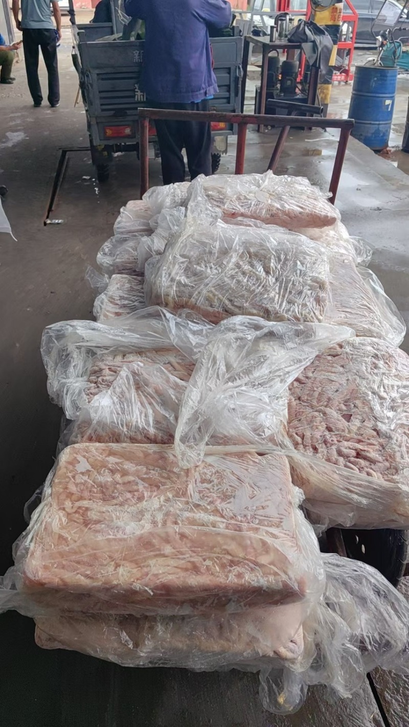 羊油肠大量供应厂家直发品质保障量大从优可视频看货